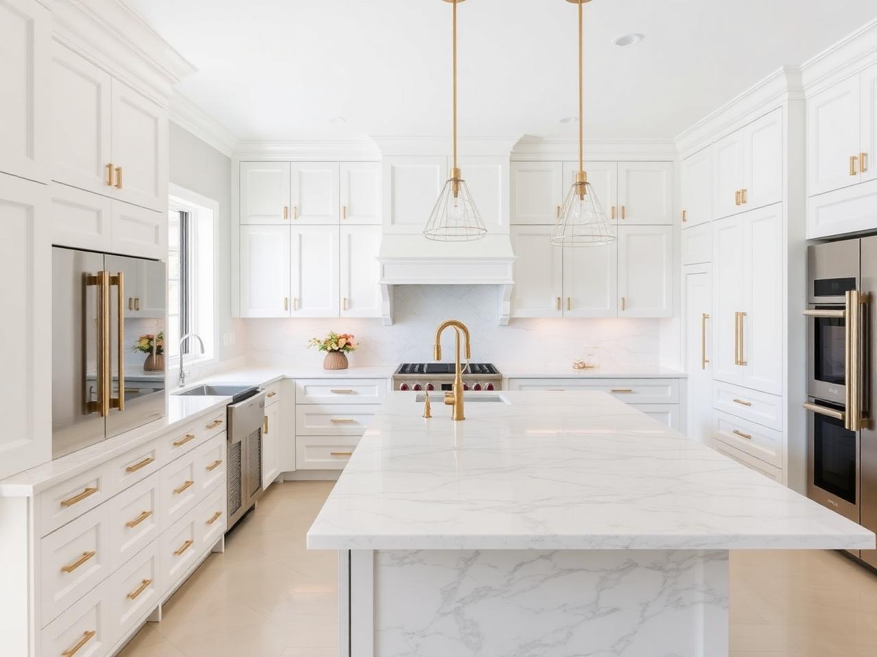 Kitchen Remodel in Cutler Bay, FL